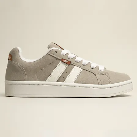 Tênis Casual Feminino Masculino Saymon Street 2.0 Original X