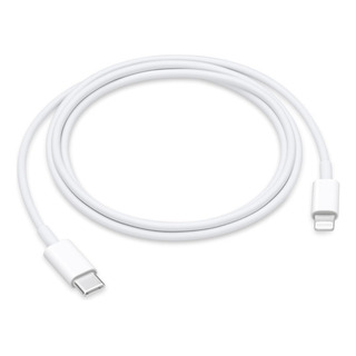 Cable Usb-c A Lightning Apple 1 Metro A2561 Cable Usb-c A Lightning Apple 1 Metro A2561