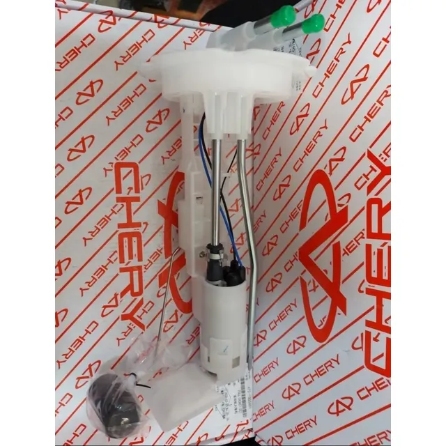 Bomba De Gasolina Dongfeng Zna