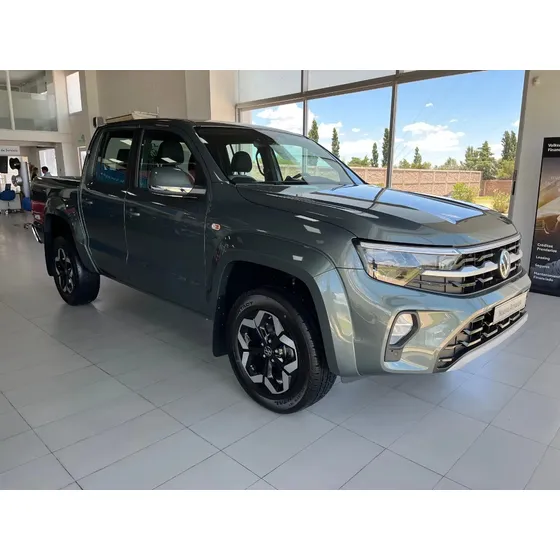 Volkswagen Amarok 2.0 Cd Tdi 180cv Highline