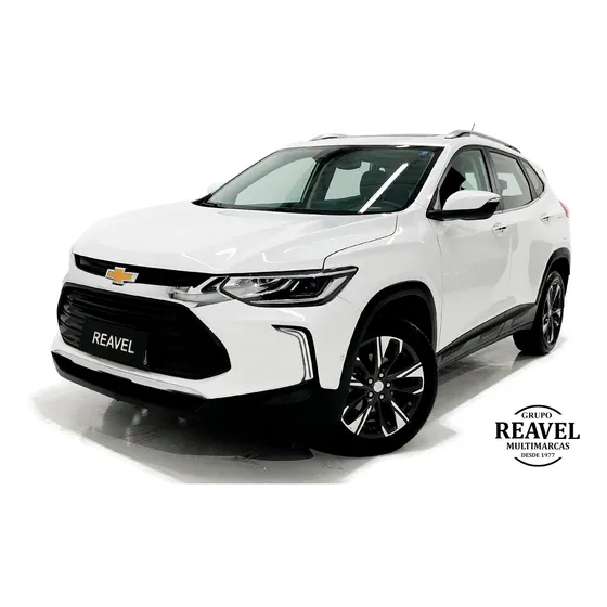Chevrolet Tracker 1.2 Premier Turbo Aut. 5p