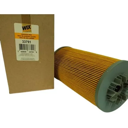 7536 Filtro Gasoil 33791 Freightliner Caterpillar Champion 