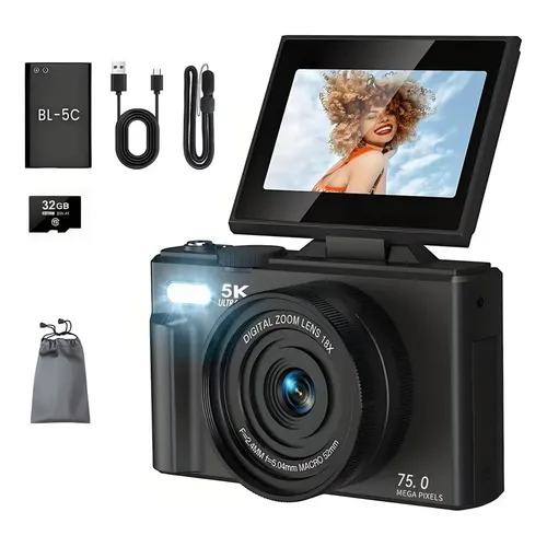 Canon IXY 650 ブラック Câmera digital Canon Ixy 650 de 20,2 MP com zoom 12x Wifi Bl (Novo