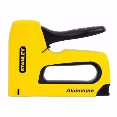 Pistola Grapadora Stanley Tr 150