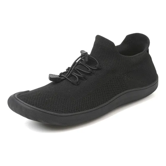 H Zapatillas De Andar Descalzo Minimalistas De Puntera Ancha