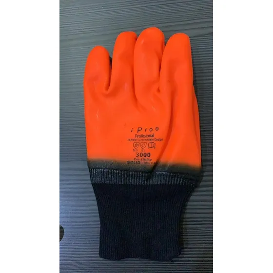 Guantes De Baja Temperatura Para Cavero Corto Y Largo