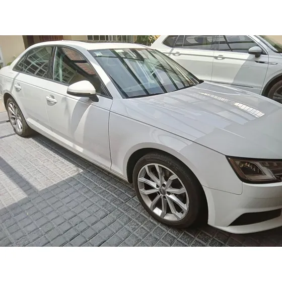 Audi A4 2.0 T Dynamic 190hp Dsg