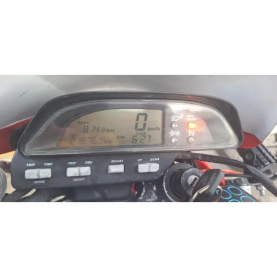 Tornado 250 Cc Modelo 2012