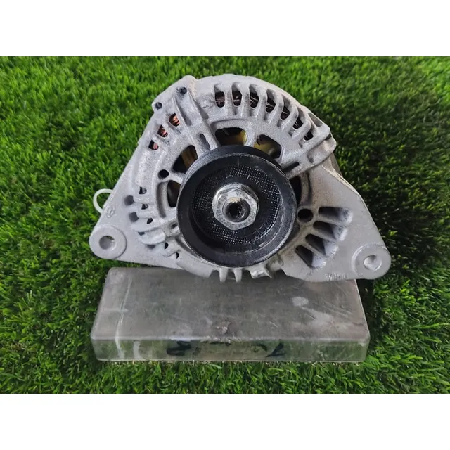 Alternador Hyundai Usado Importado
