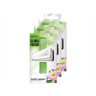 Aromatizante Para Clima Minisplit S.g -hogar & Ofic-3 Pcs Aromatizante Para Clima Minisplit S.g -hogar & Ofic-3 Pcs