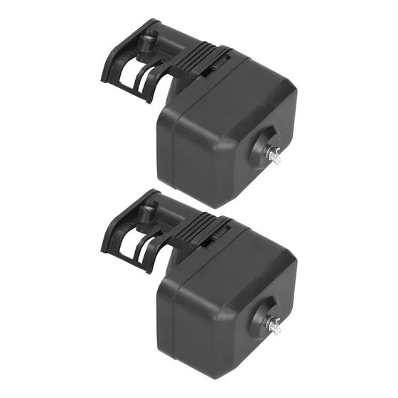 Yyqtgg Filtro Aire Generador Gasolina Plastico Material