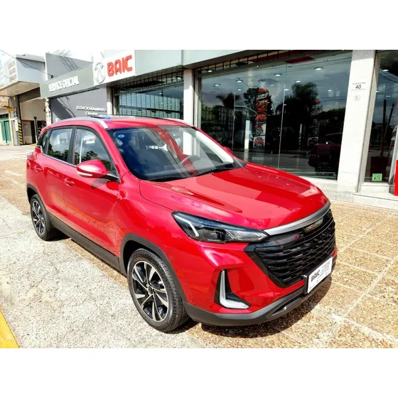 Baic X35 1.5 Luxury At