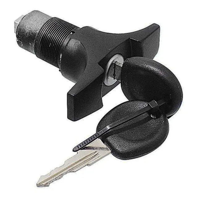 Cilindro De Porton Trasero Valija Vw Parati G1 1986 - 1994