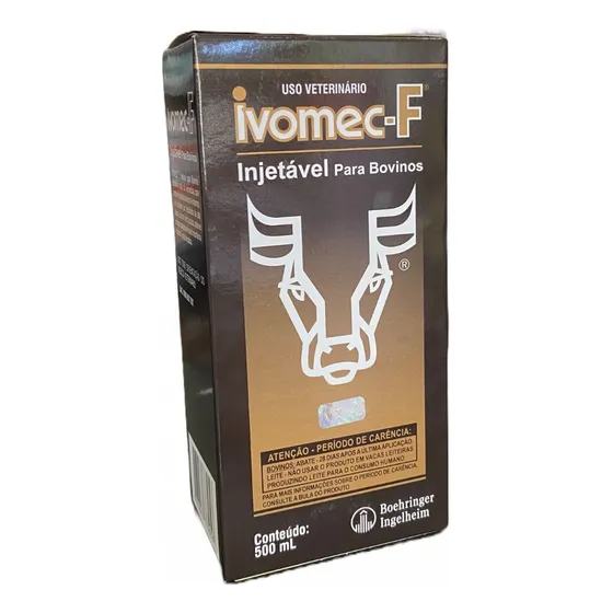 Ivomec F 500 Ml