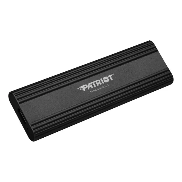 DISCO SOLIDO EXTERNO PATRIOT TRANSPORTER LITE 2TB USB TIPO C