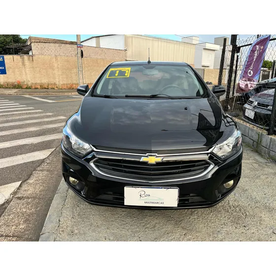 Chevrolet Onix 1.4 Lt 5p