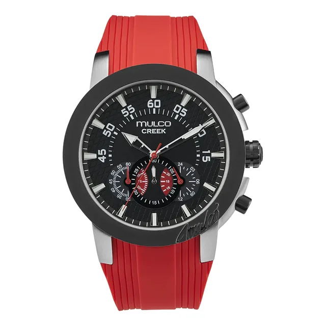 Reloj Para Hombre Mulco Creek