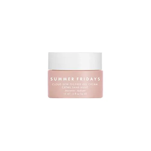 Viernes De Verano Crema De Gel De Rocío En La Nube H6m8l