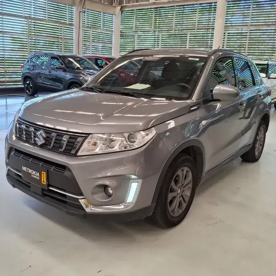 Suzuki Grand Vitara 2023 1.6 Sz Glx Sport