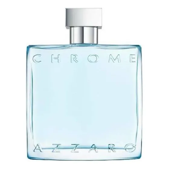 Chrome Tradicional EDT 100ml para hombre