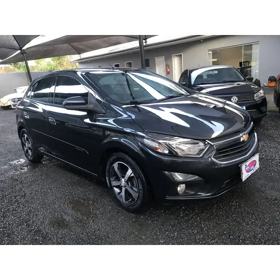 Chevrolet Onix 1.4 Ltz 5p