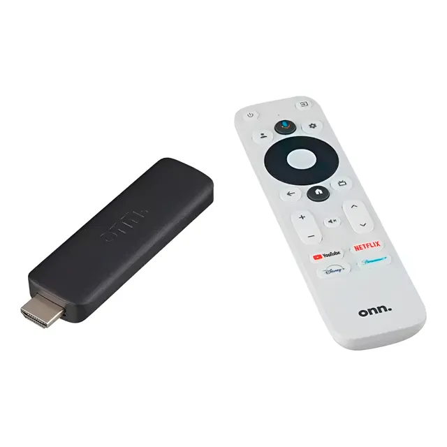Onn Full Hd Google Tv Hdmi Chromecast Hdtv Streaming Stick