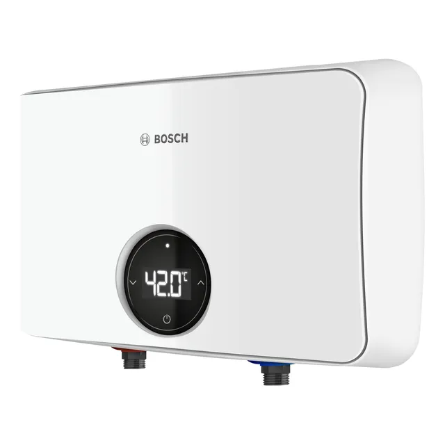 Calentador De Agua Eléctrico 220v 9,5 Kw Tronic 4000 C Bosch