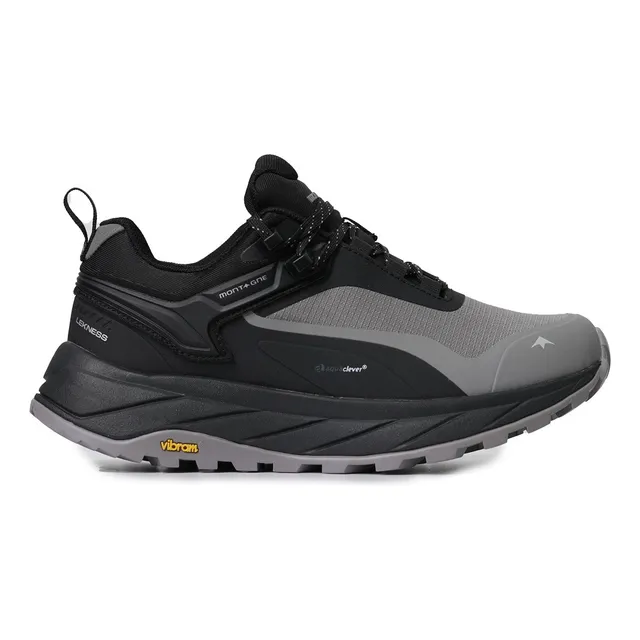 Zapatillas Mujer Montagne Impermeables Trail Running