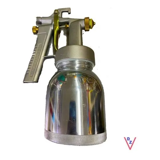 Pistolas Para Pintar Baja Presion Junior Definik By Sagola