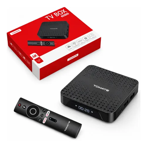Apple Tv 4k 128gb Modelo 2022 3 Geração A2843 - Lançamento