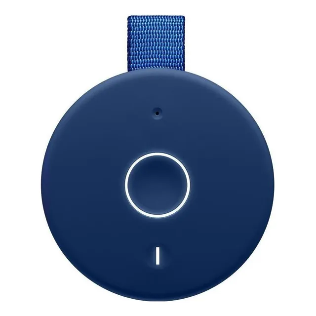 Bocina Ultimate Ears Megaboom Con Bluetooth Waterproof