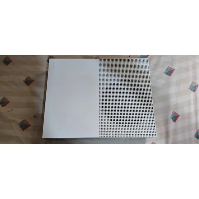 Xbox One S All Digital (para Reparar O Piezas) Blanco