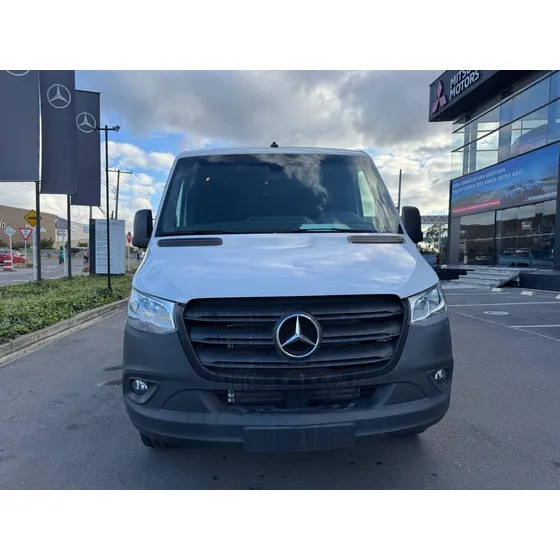 Sprinter 315 Panel Carga