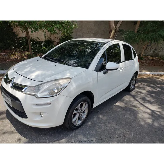Citroën C3 Attraction