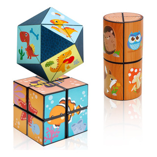 Juego De Cubos Mágicos Star Cube, Cubo Yoshimoto 2 En 1 For Juego De Cubos Mágicos Star Cube, Cubo Yoshimoto 2 En 1 For