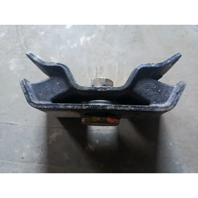 Base De Caja Toyota Hilux 22r Original Toyota