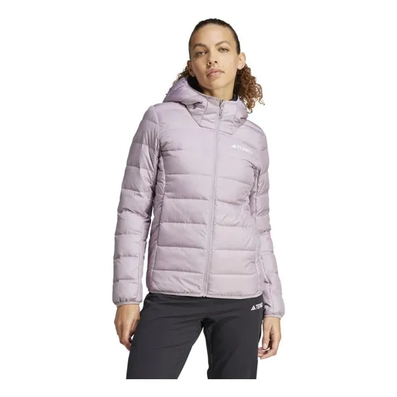 Campera adidas Terrex De Mujer - Ip3544
