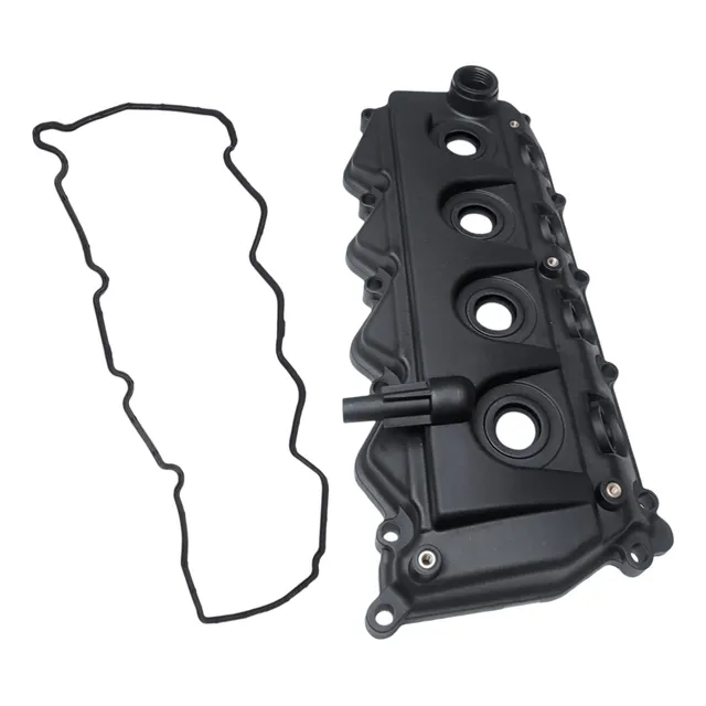Tapa Válvula Culata Nissan Navara Yd25  D22 D40 Empaque
