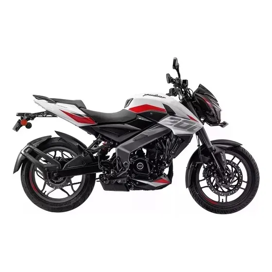 Ns 200 Rouser Bajaj - No Fz Cg Glh Cf 160 250 300 