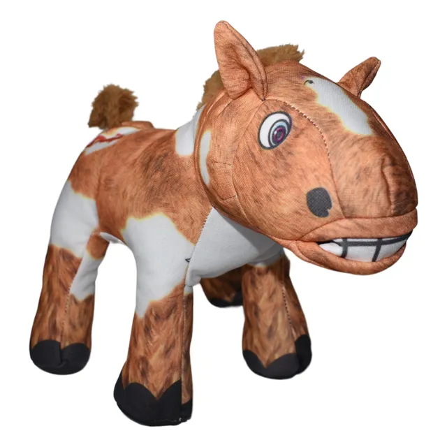Peluche Personajes Animados Sublimado Varios Personajes