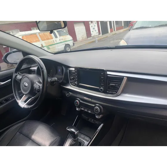 Kia Rio 1.6 Ex Pack Hchback At