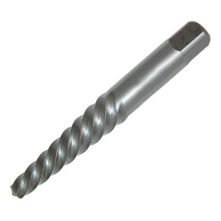 Extractor De Tornillos Irwin Espiral Ex-6 Modelo 52406 S Extractor De Tornillos Irwin Espiral Ex-6 Modelo 52406 S