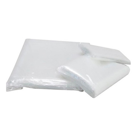 Kg Bolsa Plástico Natural Baja Densidad Biodegradable C/150 Kg Bolsa Plástico Natural Baja Densidad Biodegradable C/150
