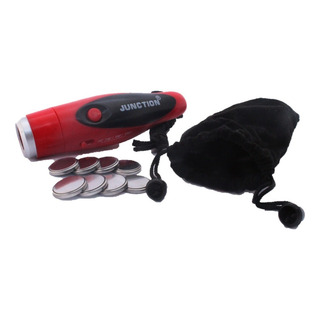 Silbato ElectrĂłnico Deportivo 125 Db Facturamos!! Silbato ElectrĂłnico Deportivo 125 Db Facturamos!!