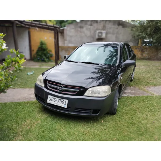 Chevrolet Astra 2.0 Gl