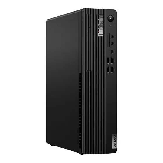 Computadora Lenovo M70s Intel Core I5 8gb 256gb Ssd W10p J