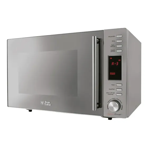 Horno Microondas 27Litros Digital Eleganz930 Ursus Trotter