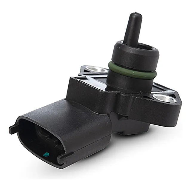 1- Sensor Múltiple Admisión Astra L4 2.0l 04/08 Injetech