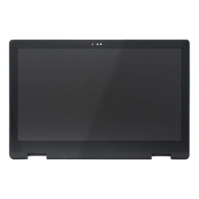 Pantalla Lcd Led Ips Fullhd 1920x1080 De Repuesto De 15.6
