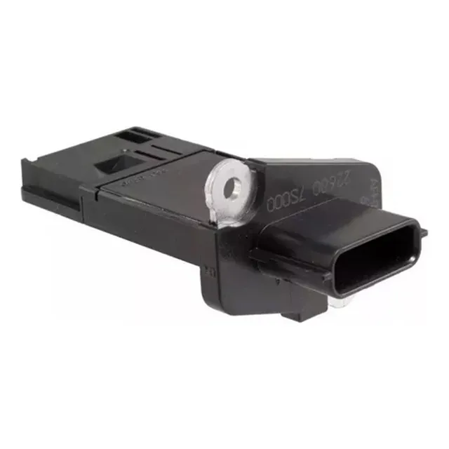 Sensor Maf Nissan Sentra Terrano Tiida Navara 5 Pin